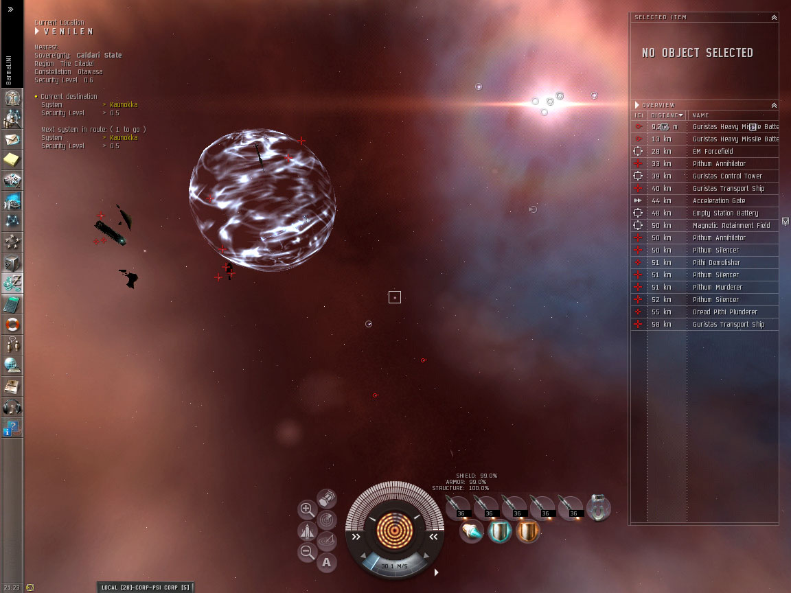 Eve online guristas hallucinogen supply waypoint прохождение