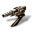 Turret Damage