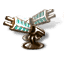 Tracking Disruptor